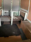 Fiat Ducato 2005 - Green - 4