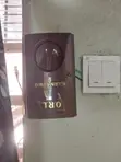 Qasa Standing da Ceiling Fans - 2