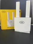 MTN ZLT K12 4G LTE Router - 1