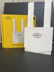 MTN ZLT K12 4G LTE Router - 2