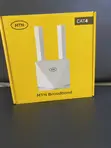 MTN ZLT K12 4G LTE Router - 3