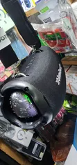 BoomBest LN-726BT Mai ɗaukar Hoto - 3