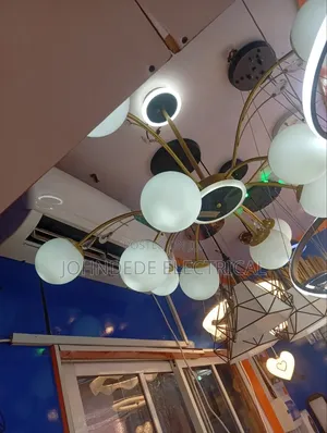 Chandelier Fitting Light Bulb