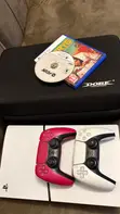 PS5 Slim Console - Watan Daya - 1