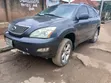 Lexus RX 330 2005 Gray SUV - 3