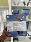 JBL Tune 760NC Rediyon Wayar Wuyan Ji Mai Hana Sauti - Shuɗi - 3