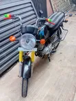 TVS Apache 180 RTR 2025 Black - 2