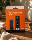 Zum Android TV Stick - Smart Streaming Device - 1