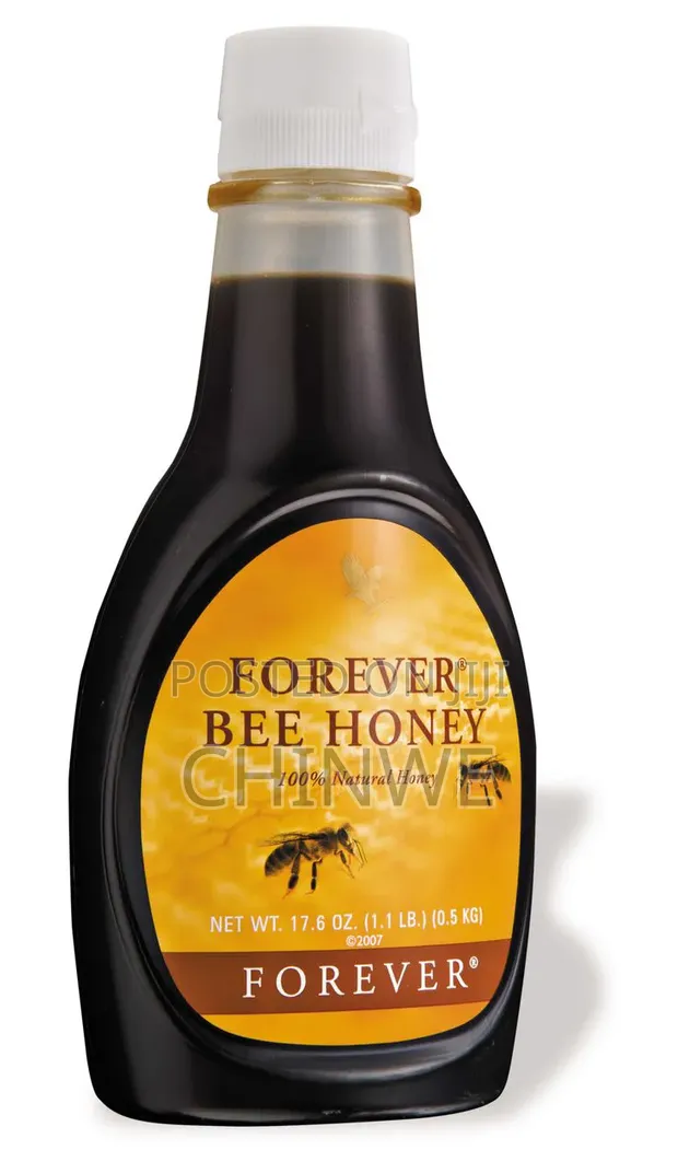 Forever Bee Honey - 1