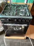 Maxi Gas Cooker 60x60 Dukiyar Gas - 1