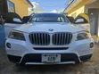 BMW X3 2016 White - 1