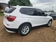 BMW X3 2016 White - 3