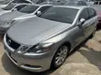 Lexus GS 300 2008 Silver - 2