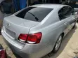 Lexus GS 300 2008 Silver - 4