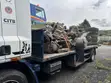 DAF Bogie Don Siyarwa - 2