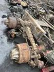DAF Bogie Don Siyarwa - 4