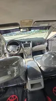 Toyota Camry 2008 Silver - 2