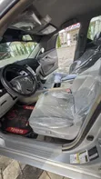 Toyota Camry 2008 Silver - 3