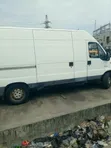 Citroen Jumper 2005 Diesel Bus - 4