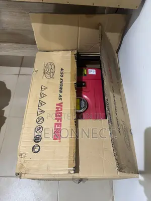 Elepaq Generator 2.8kW Used