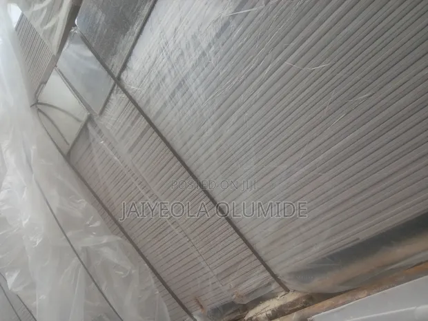 Gypsum Board - 1.2m x 3m x 12mm - 1