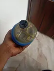 Howo PL420 Fuel Filter/Water Separator - 2