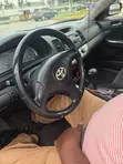 Toyota Camry 2004 Grey - 2