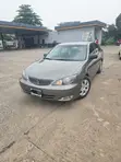 Toyota Camry 2004 Grey - 3