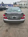 Toyota Camry 2004 Grey - 4