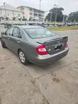 Toyota Camry 2004 Grey - 5