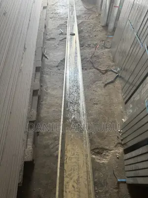 Drywall Stud na Galvanized