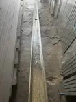 Galvanized Drywall Stud - 2