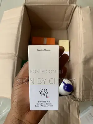Beauty of Joseon Glow Deep Serum