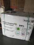Scanfrost 250L Inverter Freezer - 1