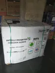 Scanfrost 250L Inverter Freezer - 2