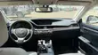 Lexus ES 350 2014 Silver - Direct Belgium - 2