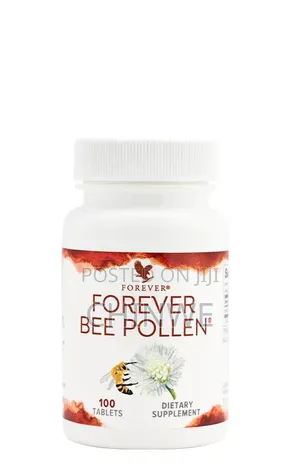 Forever Bee Pollen Supplement