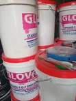 Glova Paint Fari don Cikin Rufin Gida - 3