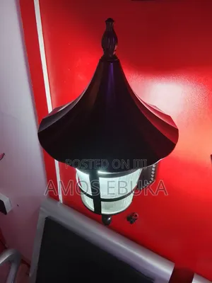 Original Pillar Light