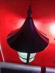 Original Pillar Light - 2