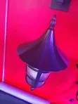 Original Pillar Light - 3