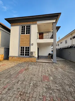 Fully Furnished Office Space for Rent, Lekki Phase 1