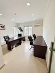 Fully Furnished Office Space for Rent, Lekki Phase 1 - 4