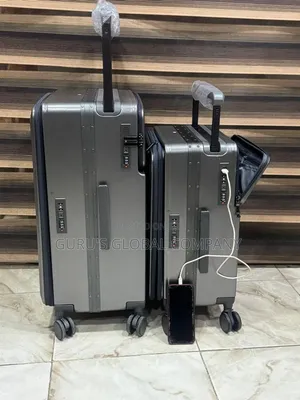 ODG Turkish Imported Luxury Luggage Bags