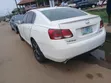 Lexus GS 300 Automatic 2006 Fari - 2