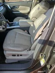 Ford Edge 2015 Silver - 4