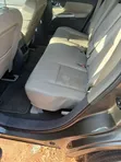 Ford Edge 2015 Silver - 5