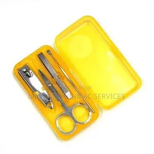 Mini Manicure & Pedicure Set