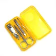 Mini Manicure & Pedicure Set - 1