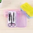 Mini Manicure & Pedicure Set - 2